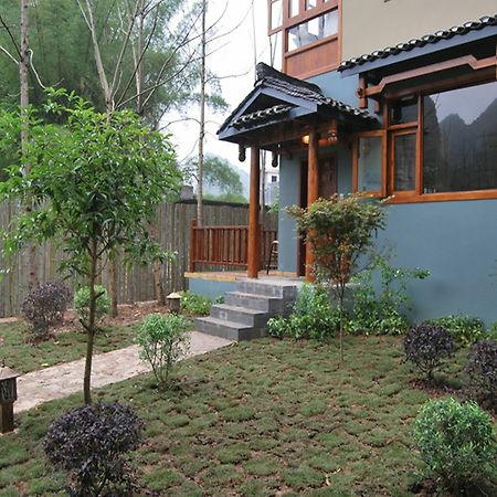 Yangshuo Moondance Hotel Exterior photo