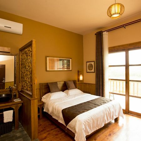 Yangshuo Moondance Hotel Exterior photo