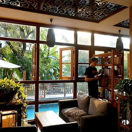 Yangshuo Moondance Hotel Exterior photo