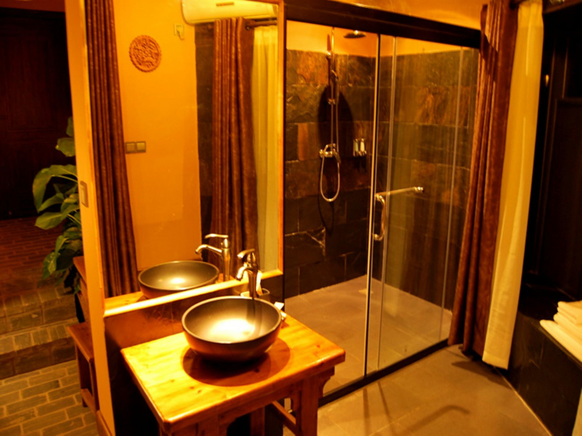 Yangshuo Moondance Hotel Exterior photo