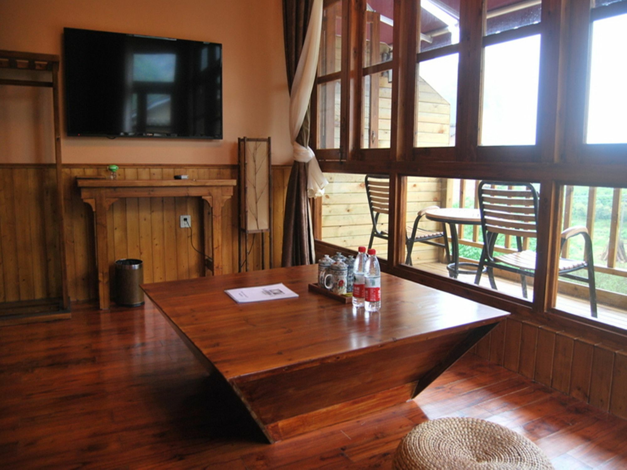 Yangshuo Moondance Hotel Exterior photo