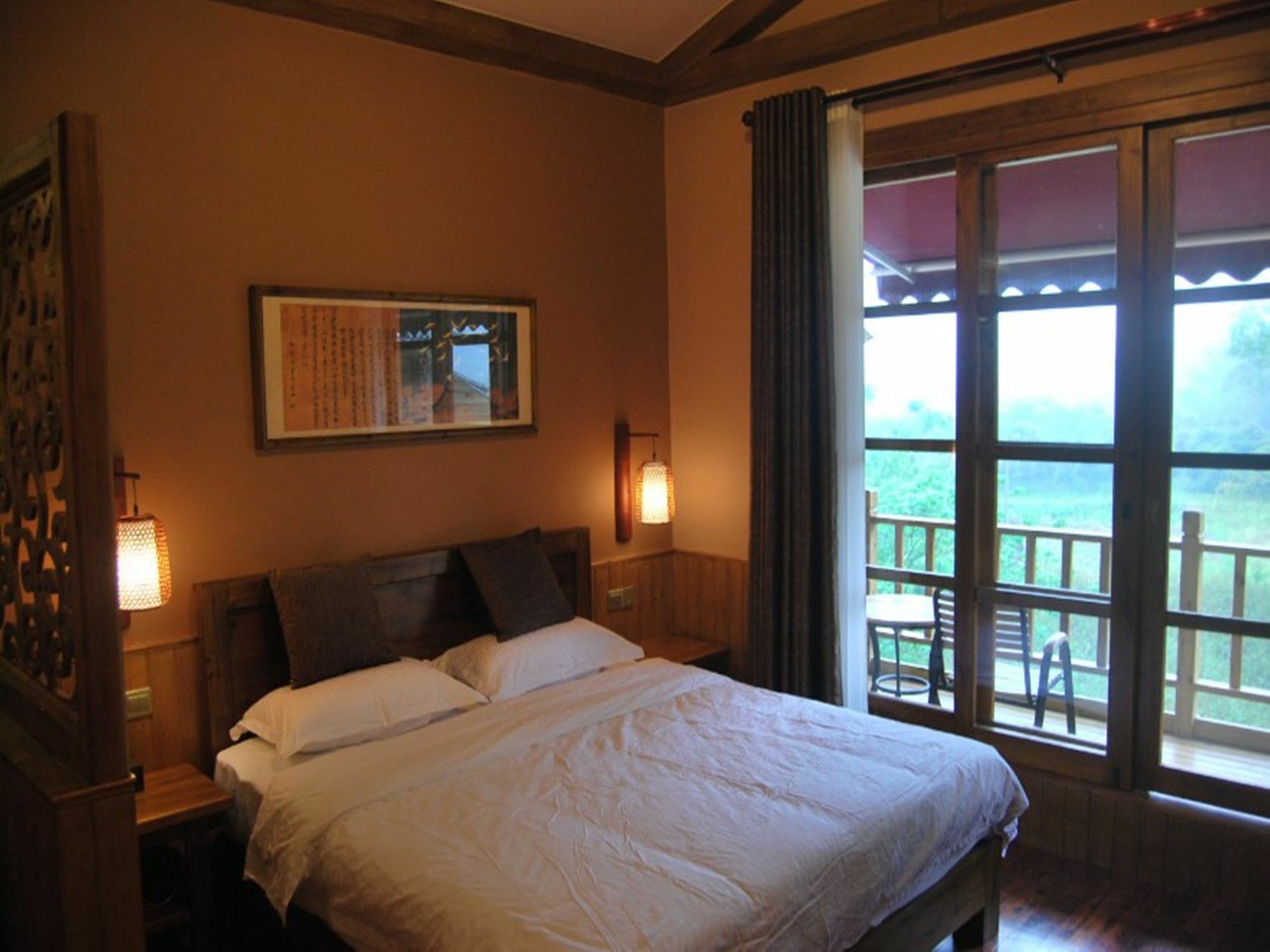 Yangshuo Moondance Hotel Exterior photo