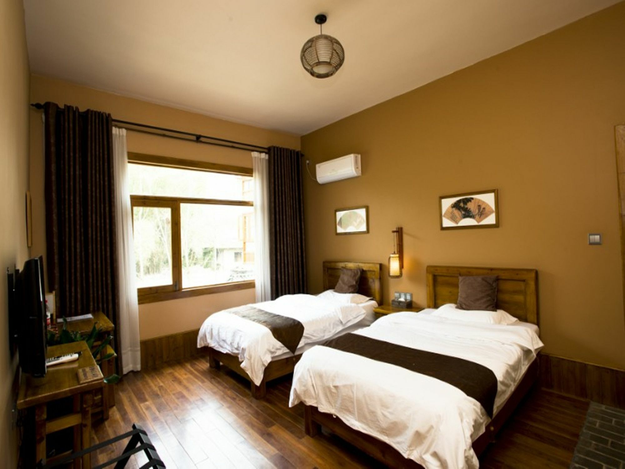Yangshuo Moondance Hotel Exterior photo