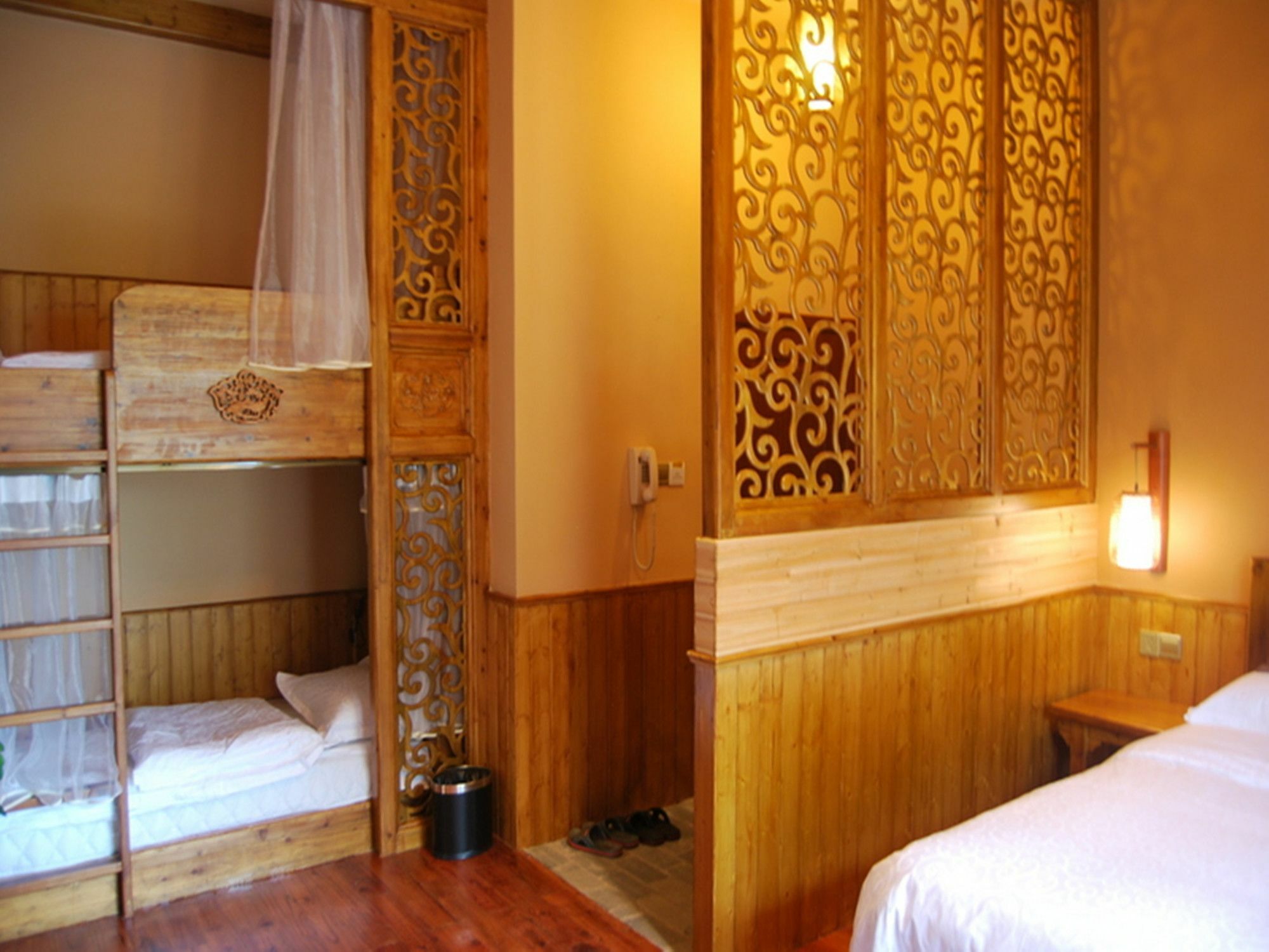 Yangshuo Moondance Hotel Exterior photo