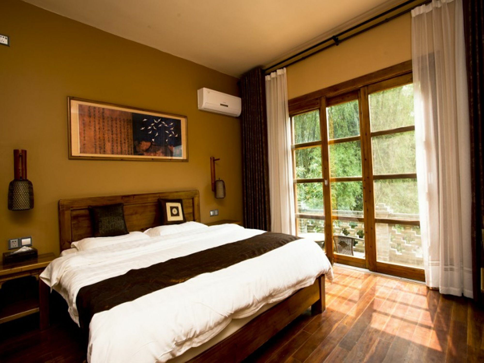 Yangshuo Moondance Hotel Exterior photo
