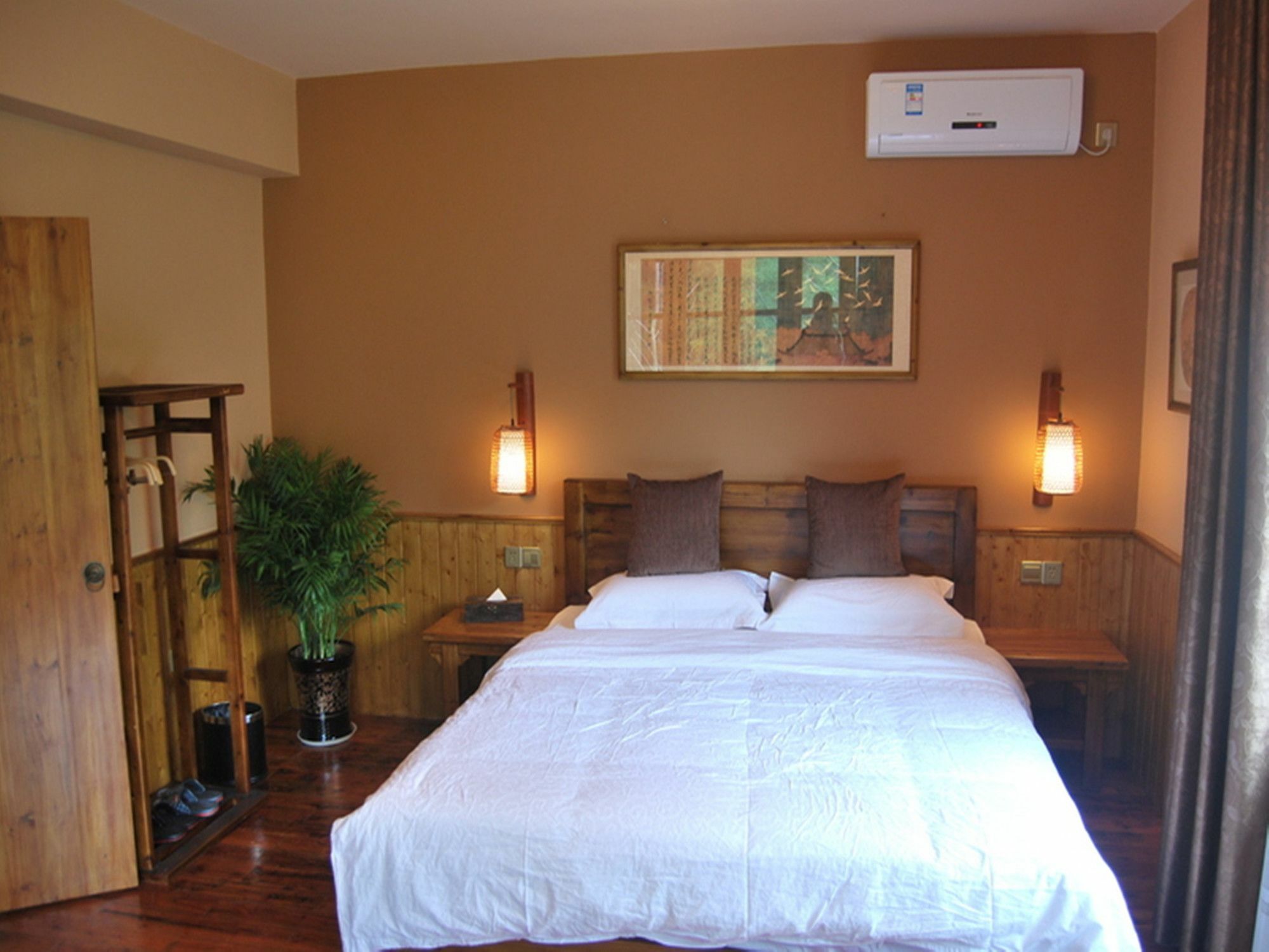 Yangshuo Moondance Hotel Exterior photo