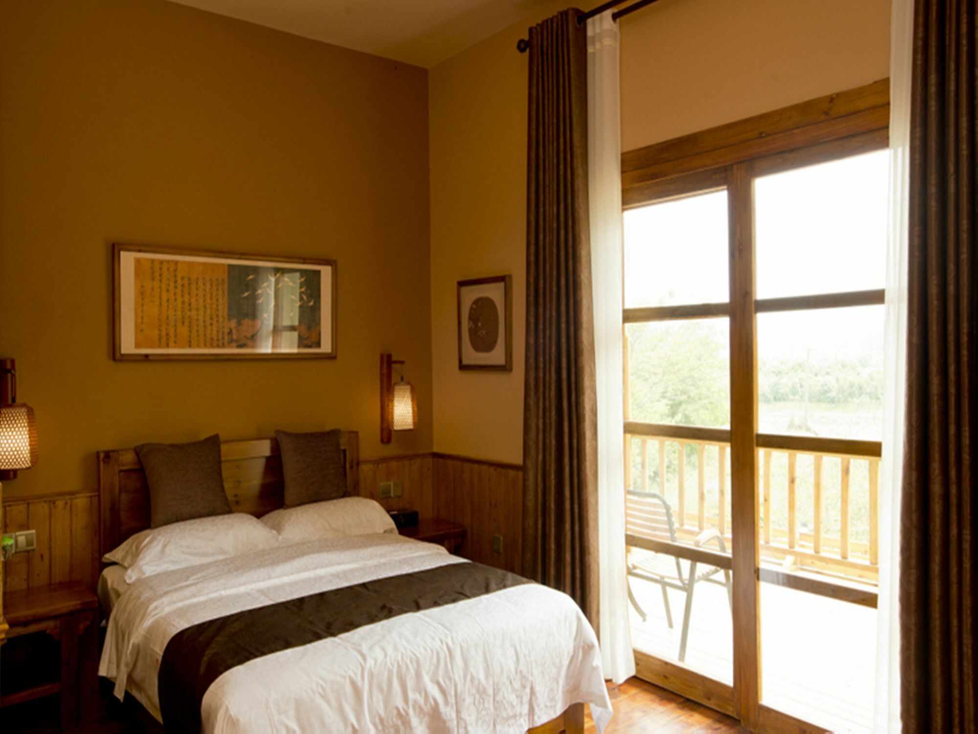 Yangshuo Moondance Hotel Exterior photo