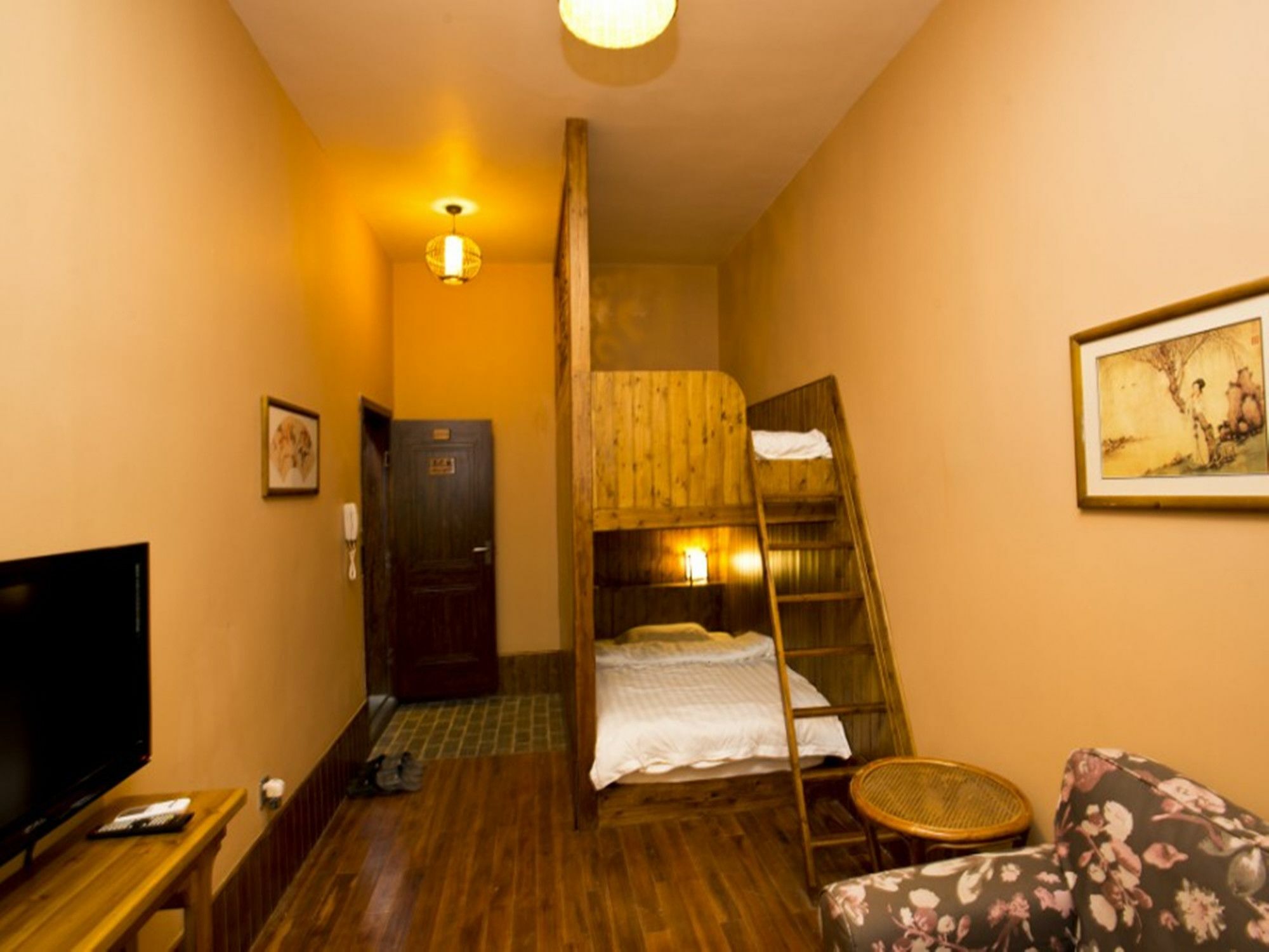 Yangshuo Moondance Hotel Exterior photo