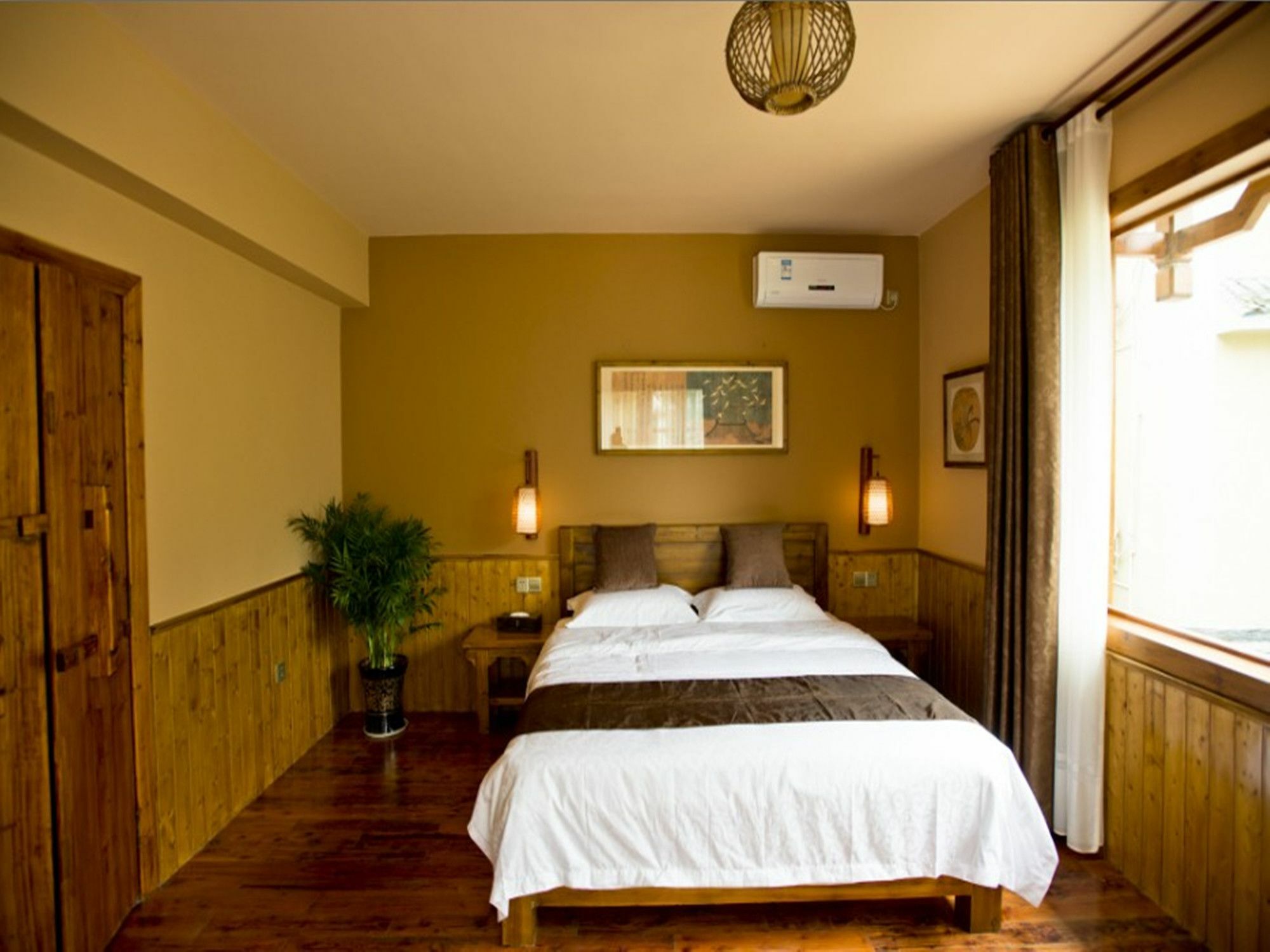 Yangshuo Moondance Hotel Exterior photo