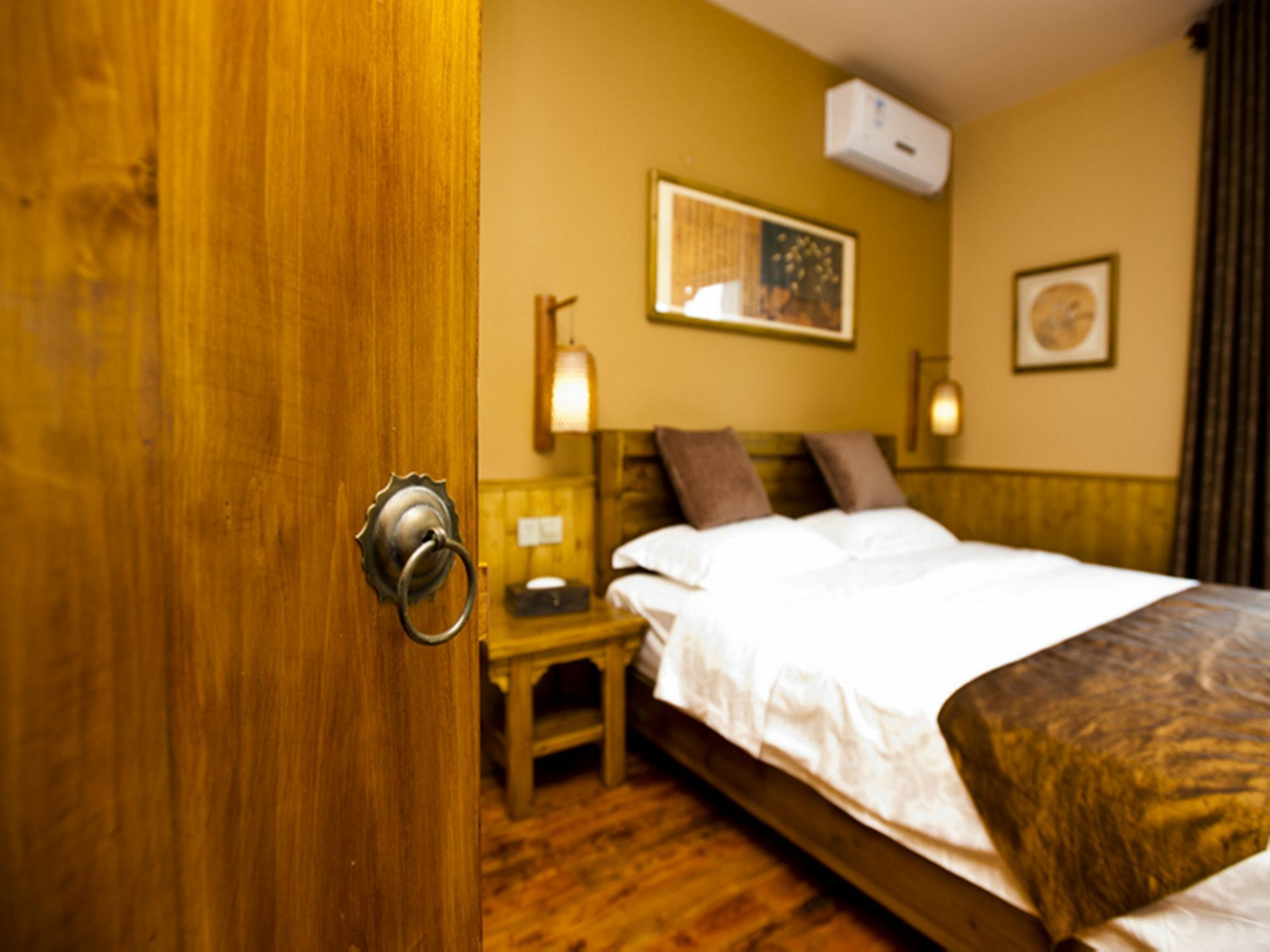 Yangshuo Moondance Hotel Exterior photo