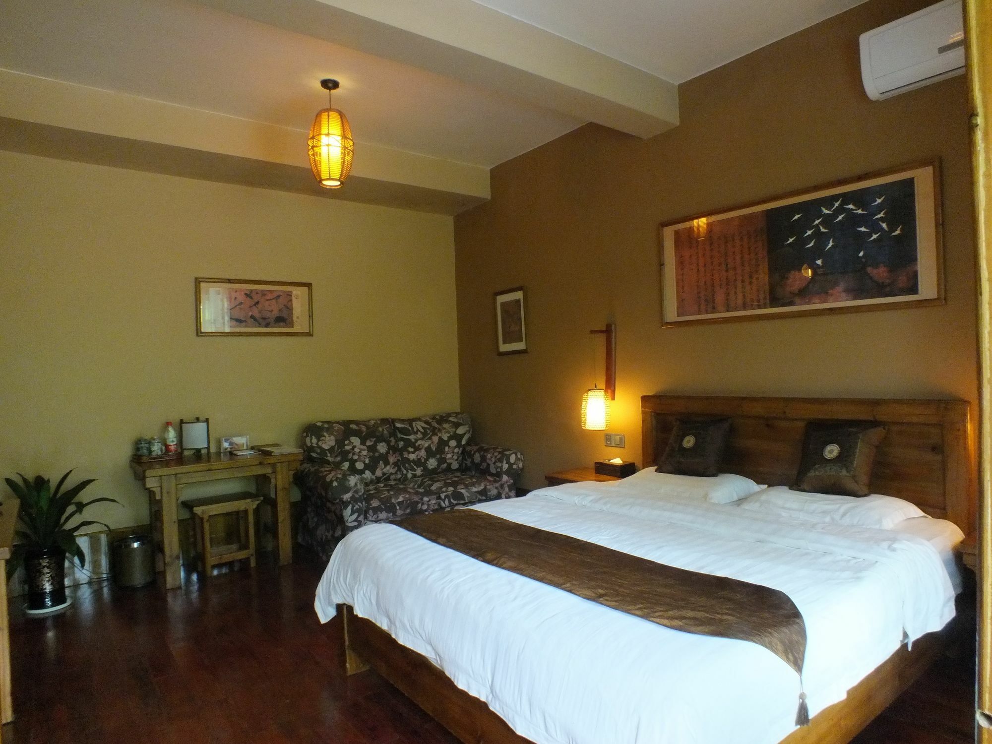 Yangshuo Moondance Hotel Exterior photo