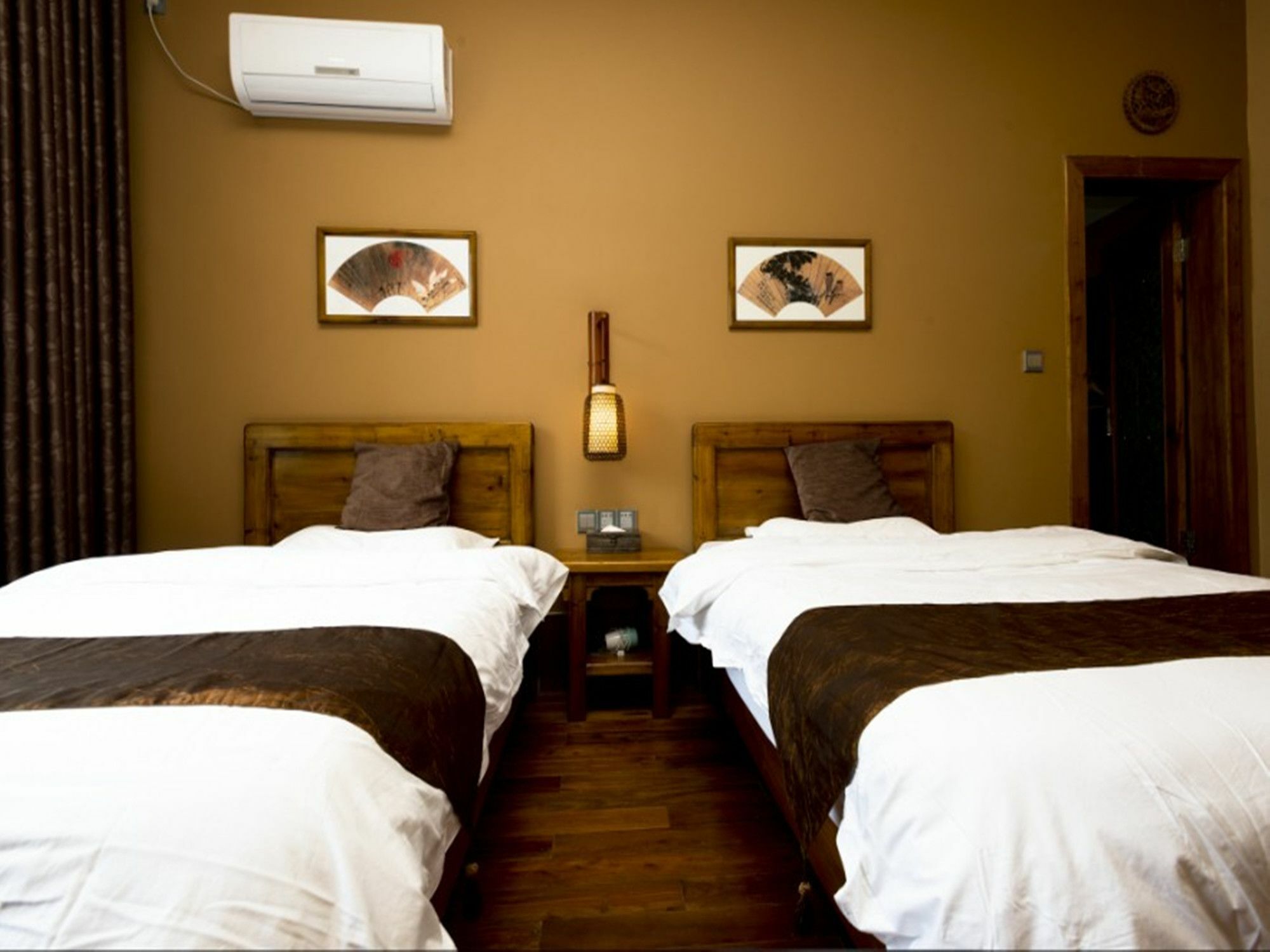 Yangshuo Moondance Hotel Exterior photo